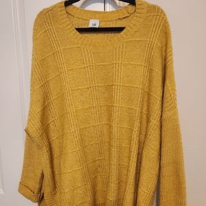 Cabi Stitch Mix Pullover